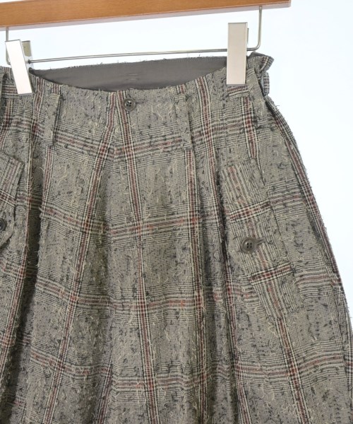 Y's（ワイズ）その他 グレー サイズ:1(XS位) レディース/2200679202059