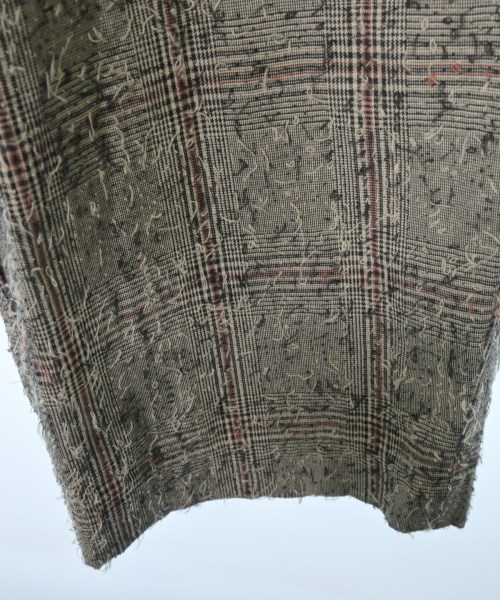 Y's（ワイズ）その他 グレー サイズ:1(XS位) レディース/2200679202059