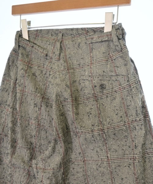 Y's（ワイズ）その他 グレー サイズ:1(XS位) レディース/2200679202059