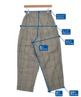 Y's（ワイズ）その他 グレー サイズ:1(XS位) レディース/2200679202059