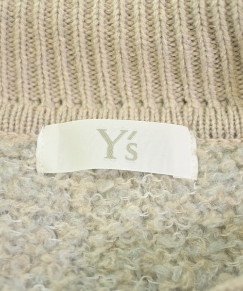 Y's（ワイズ）その他 ベージュ サイズ:2(S位) レディース/2200679202097