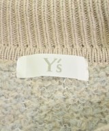 Y's（ワイズ）その他 ベージュ サイズ:2(S位) レディース/2200679202097