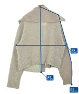 Y's（ワイズ）その他 ベージュ サイズ:2(S位) レディース/2200679202097