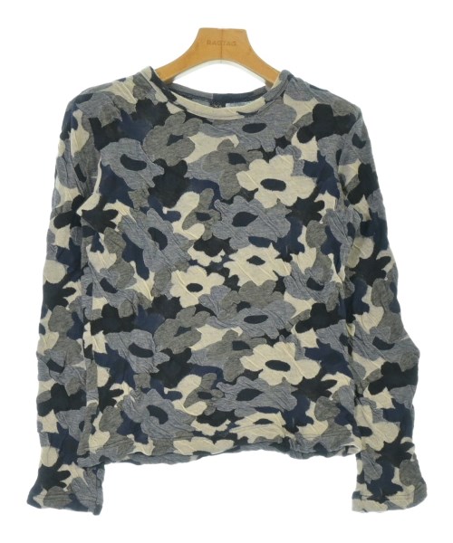 Y's(ワイズ)Tシャツ・カットソー 黒 サイズ:2(S位)/2200679202110