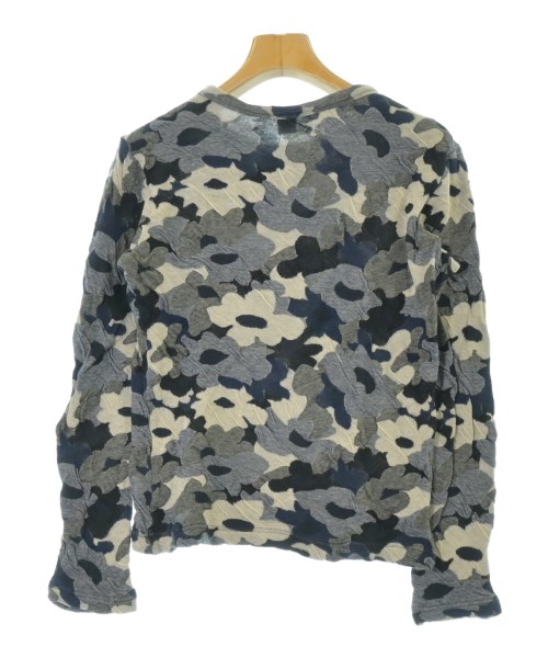 Y's（ワイズ）Tシャツ・カットソー 黒 サイズ:2(S位) レディース/2200679202110