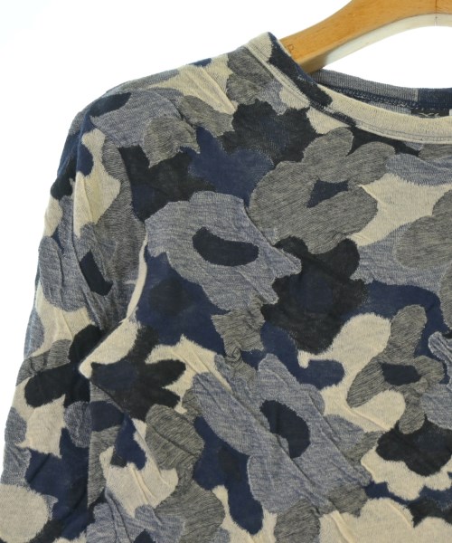 Y's（ワイズ）Tシャツ・カットソー 黒 サイズ:2(S位) レディース/2200679202110