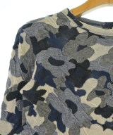 Y's（ワイズ）Tシャツ・カットソー 黒 サイズ:2(S位) レディース/2200679202110