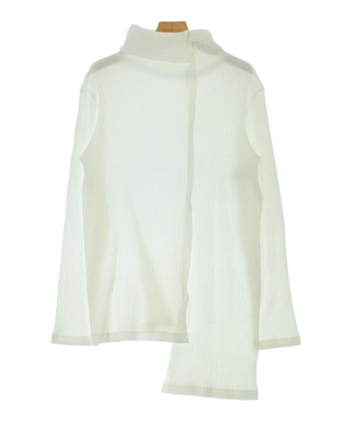 Y's(ワイズ)ニット・セーター 白 サイズ:2(S位)/2200679202127