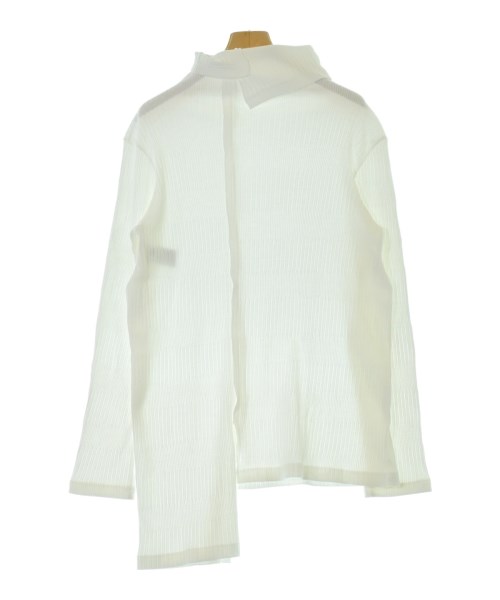 Y's（ワイズ）ニット・セーター 白 サイズ:2(S位) レディース/2200679202127