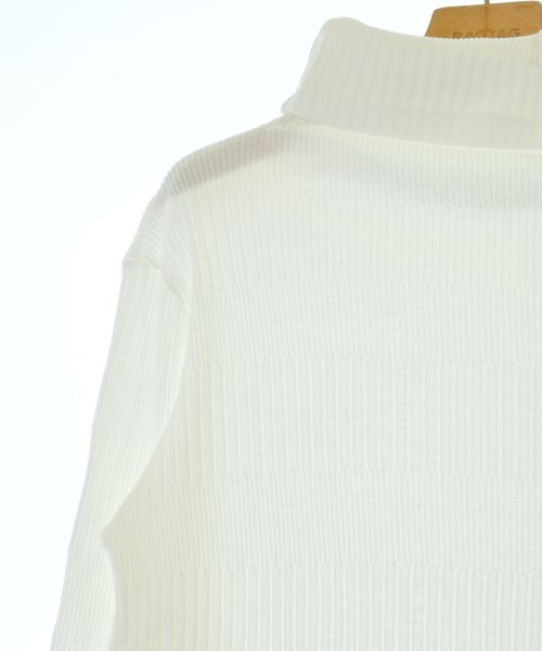 Y's（ワイズ）ニット・セーター 白 サイズ:2(S位) レディース/2200679202127