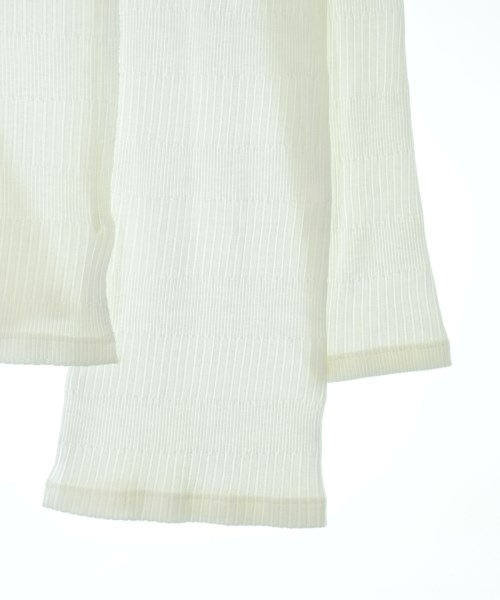 Y's（ワイズ）ニット・セーター 白 サイズ:2(S位) レディース/2200679202127