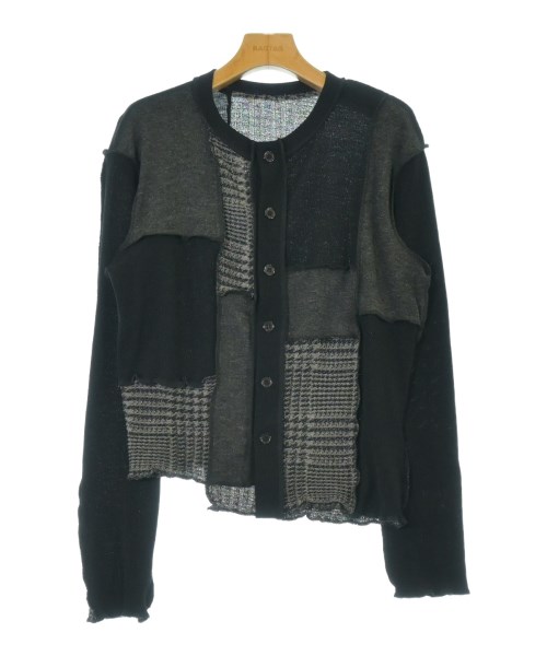 Y's(ワイズ)カーディガン 黒 サイズ:2(S位)/2200679202141
