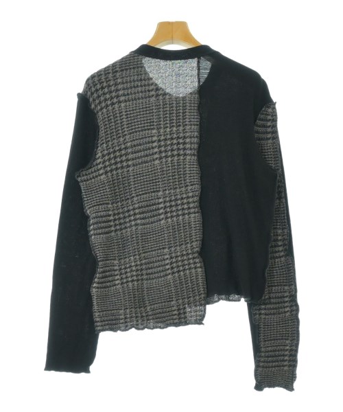 Y's（ワイズ）カーディガン 黒 サイズ:2(S位) レディース/2200679202141