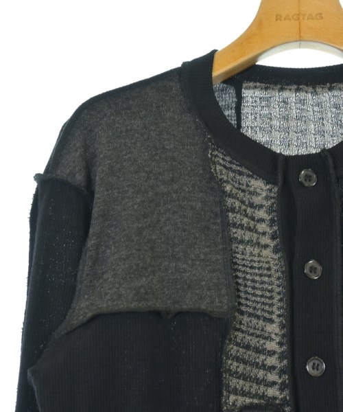 Y's（ワイズ）カーディガン 黒 サイズ:2(S位) レディース/2200679202141