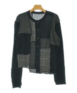 Y's（ワイズ）カーディガン 黒 サイズ:2(S位) レディース/2200679202141