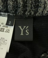 Y's（ワイズ）カーディガン 黒 サイズ:2(S位) レディース/2200679202141