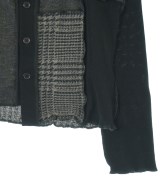 Y's（ワイズ）カーディガン 黒 サイズ:2(S位) レディース/2200679202141