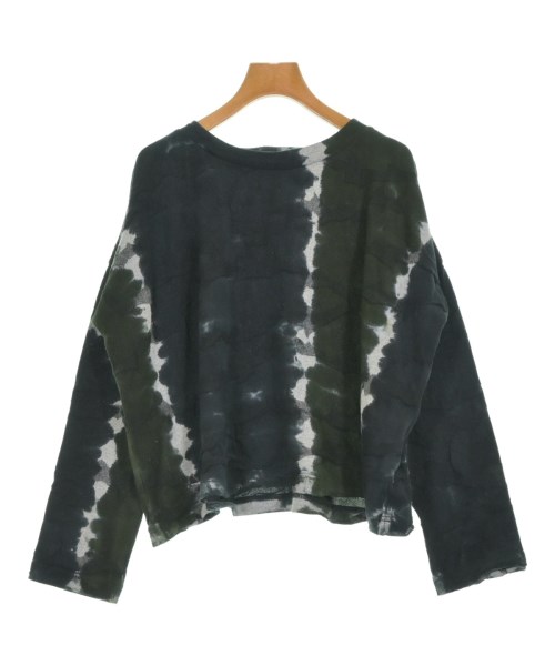 Y's(ワイズ)Tシャツ・カットソー 紺 サイズ:2(S位)/2200679202158