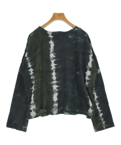 Y's（ワイズ）Tシャツ・カットソー 紺 サイズ:2(S位) レディース/2200679202158