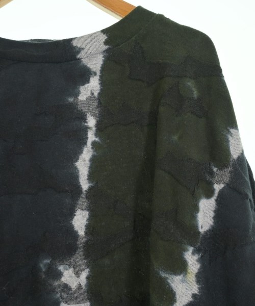 Y's（ワイズ）Tシャツ・カットソー 紺 サイズ:2(S位) レディース/2200679202158