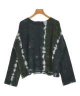 Y's（ワイズ）Tシャツ・カットソー 紺 サイズ:2(S位) レディース/2200679202158