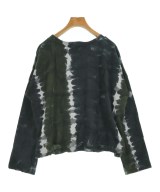 Y's（ワイズ）Tシャツ・カットソー 紺 サイズ:2(S位) レディース/2200679202158