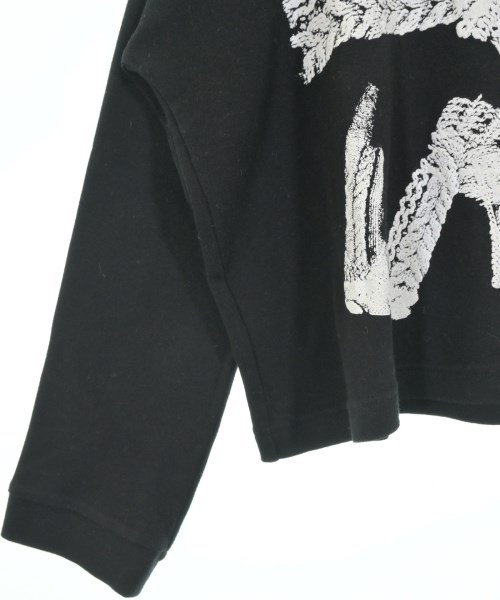 Y's（ワイズ）Tシャツ・カットソー 黒 サイズ:2(S位) レディース/2200679202219