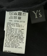 Y's（ワイズ）Tシャツ・カットソー 黒 サイズ:2(S位) レディース/2200679202219