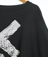Y's（ワイズ）Tシャツ・カットソー 黒 サイズ:2(S位) レディース/2200679202219