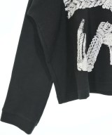 Y's（ワイズ）Tシャツ・カットソー 黒 サイズ:2(S位) レディース/2200679202219