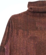 Y's（ワイズ）ニット・セーター 赤 サイズ:2(S位) レディース/2200679202226