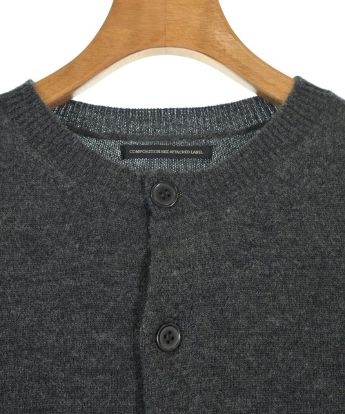 Y's（ワイズ）カーディガン グレー サイズ:2(S位) レディース/2200679202233