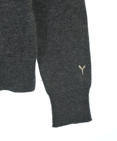 Y's（ワイズ）カーディガン グレー サイズ:2(S位) レディース/2200679202233