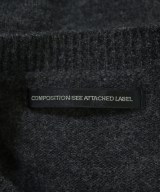 Y's（ワイズ）カーディガン グレー サイズ:2(S位) レディース/2200679202233