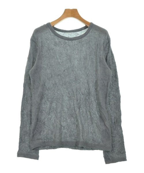 Y's(ワイズ)Tシャツ・カットソー グレー サイズ:2(S位)/2200679202240