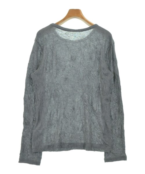 Y's（ワイズ）Tシャツ・カットソー グレー サイズ:2(S位) レディース/2200679202240