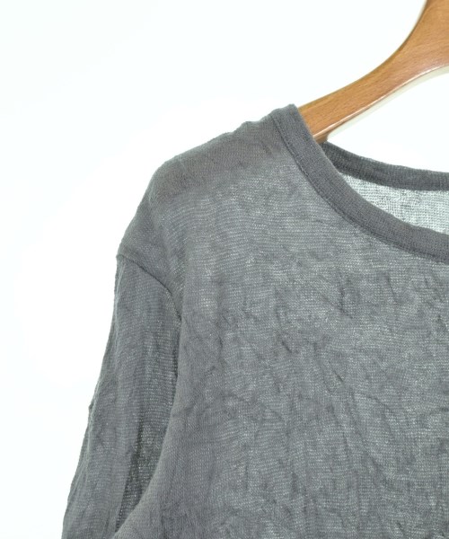 Y's（ワイズ）Tシャツ・カットソー グレー サイズ:2(S位) レディース/2200679202240