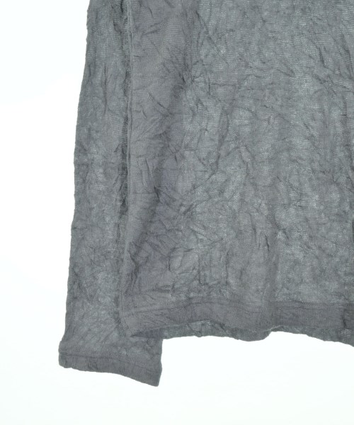 Y's（ワイズ）Tシャツ・カットソー グレー サイズ:2(S位) レディース/2200679202240