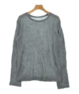 Y's（ワイズ）Tシャツ・カットソー グレー サイズ:2(S位) レディース/2200679202240