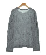 Y's（ワイズ）Tシャツ・カットソー グレー サイズ:2(S位) レディース/2200679202240