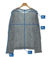 Y's（ワイズ）Tシャツ・カットソー グレー サイズ:2(S位) レディース/2200679202240
