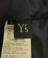 Y's（ワイズ）その他 グレー サイズ:1(XS位) レディース/2200679202271