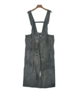 Y's（ワイズ）オールインワン/サロペット グレー サイズ:1(XS位) レディース/2200679202288