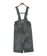 Y's（ワイズ）オールインワン/サロペット グレー サイズ:1(XS位) レディース/2200679202288