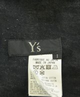 Y's（ワイズ）オールインワン/サロペット グレー サイズ:1(XS位) レディース/2200679202288