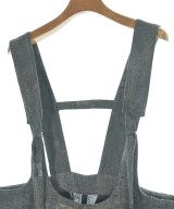 Y's（ワイズ）オールインワン/サロペット グレー サイズ:1(XS位) レディース/2200679202288