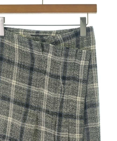 Y's（ワイズ）ロング・マキシ丈スカート 黒 サイズ:1(XS位) レディース/2200679202295