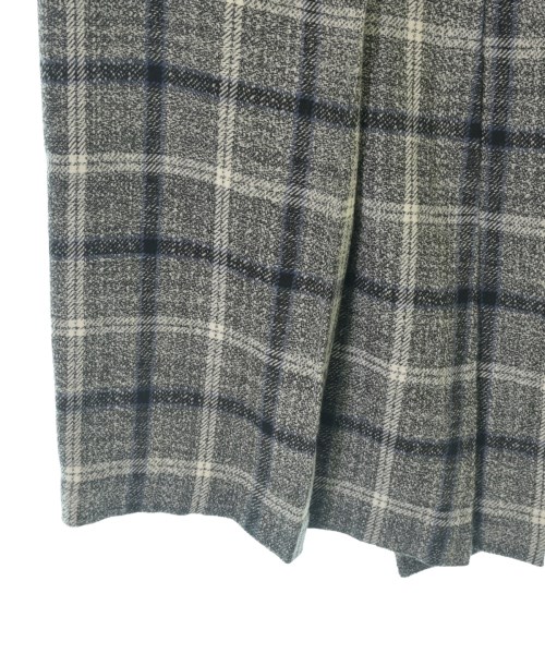 Y's（ワイズ）ロング・マキシ丈スカート 黒 サイズ:1(XS位) レディース/2200679202295