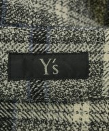 Y's（ワイズ）ロング・マキシ丈スカート 黒 サイズ:1(XS位) レディース/2200679202295