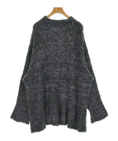 Y's（ワイズ）ニット・セーター 黒 サイズ:2(S位) レディース/2200679362012